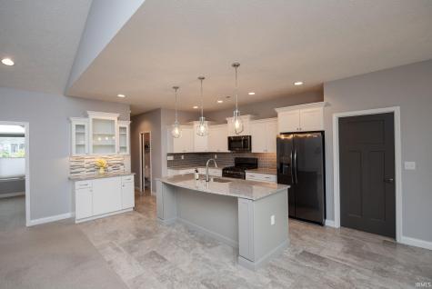 2058 Fieldstone Drive Lafayette IN 47909
