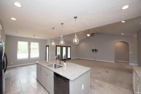 2058 Fieldstone Drive Lafayette IN 47909