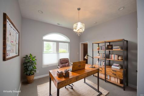 2058 Fieldstone Drive Lafayette IN 47909