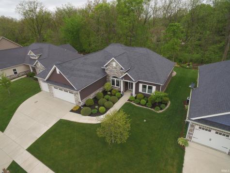 2058 Fieldstone Drive Lafayette IN 47909