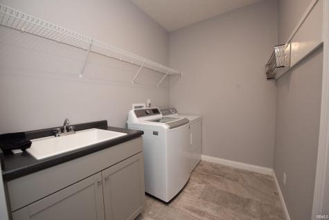 2058 Fieldstone Drive Lafayette IN 47909