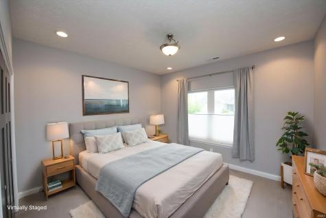 2058 Fieldstone Drive Lafayette IN 47909
