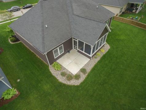 2058 Fieldstone Drive Lafayette IN 47909