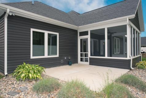 2058 Fieldstone Drive Lafayette IN 47909