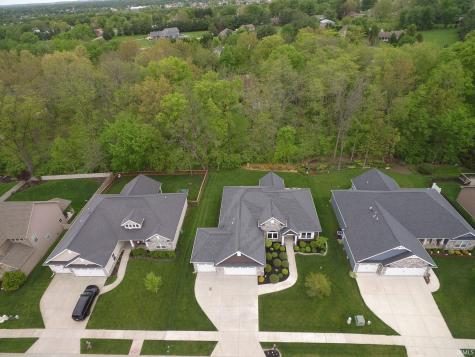 2058 Fieldstone Drive Lafayette IN 47909