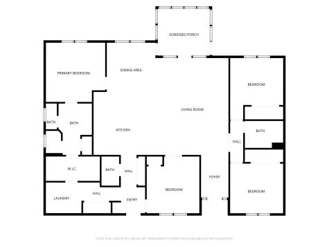 2058 Fieldstone Drive Lafayette IN 47909