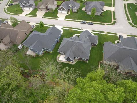 2058 Fieldstone Drive Lafayette IN 47909