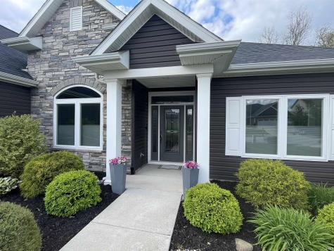 2058 Fieldstone Drive Lafayette IN 47909
