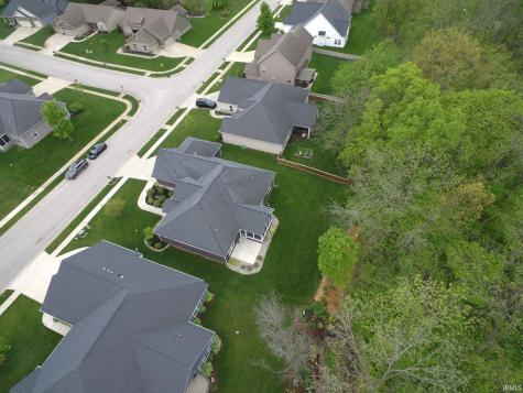 2058 Fieldstone Drive Lafayette IN 47909