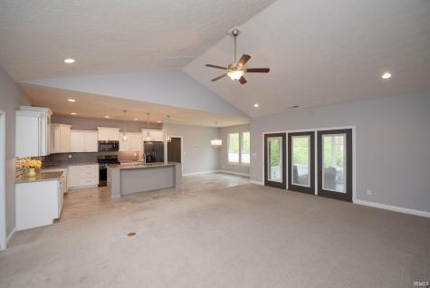 2058 Fieldstone Drive Lafayette IN 47909