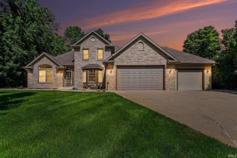 53660 Forest Lakes Drive Middlebury IN 46540