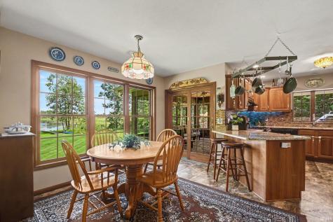 53660 Forest Lakes Drive Middlebury IN 46540