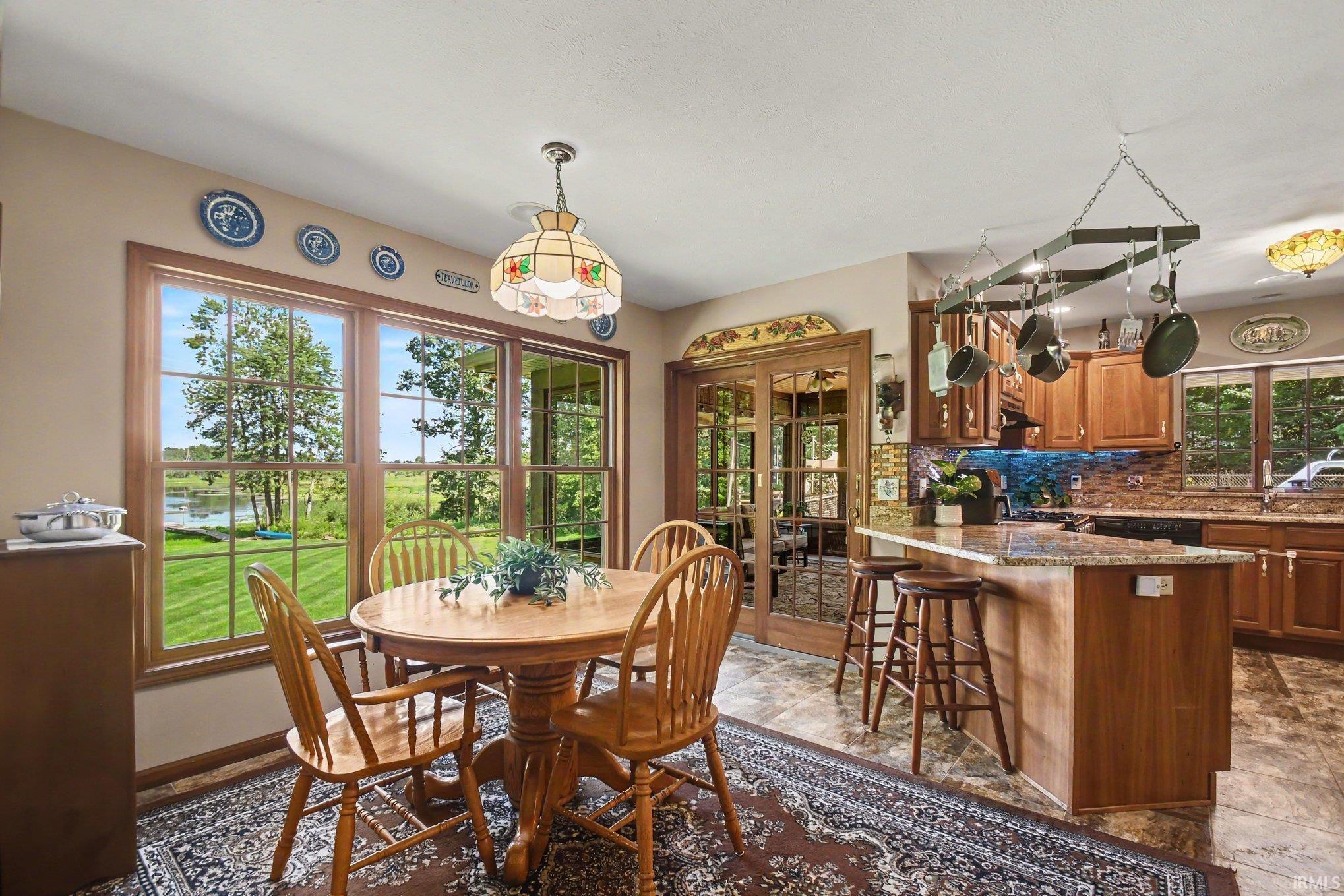53660 Forest Lakes Drive Middlebury IN 46540