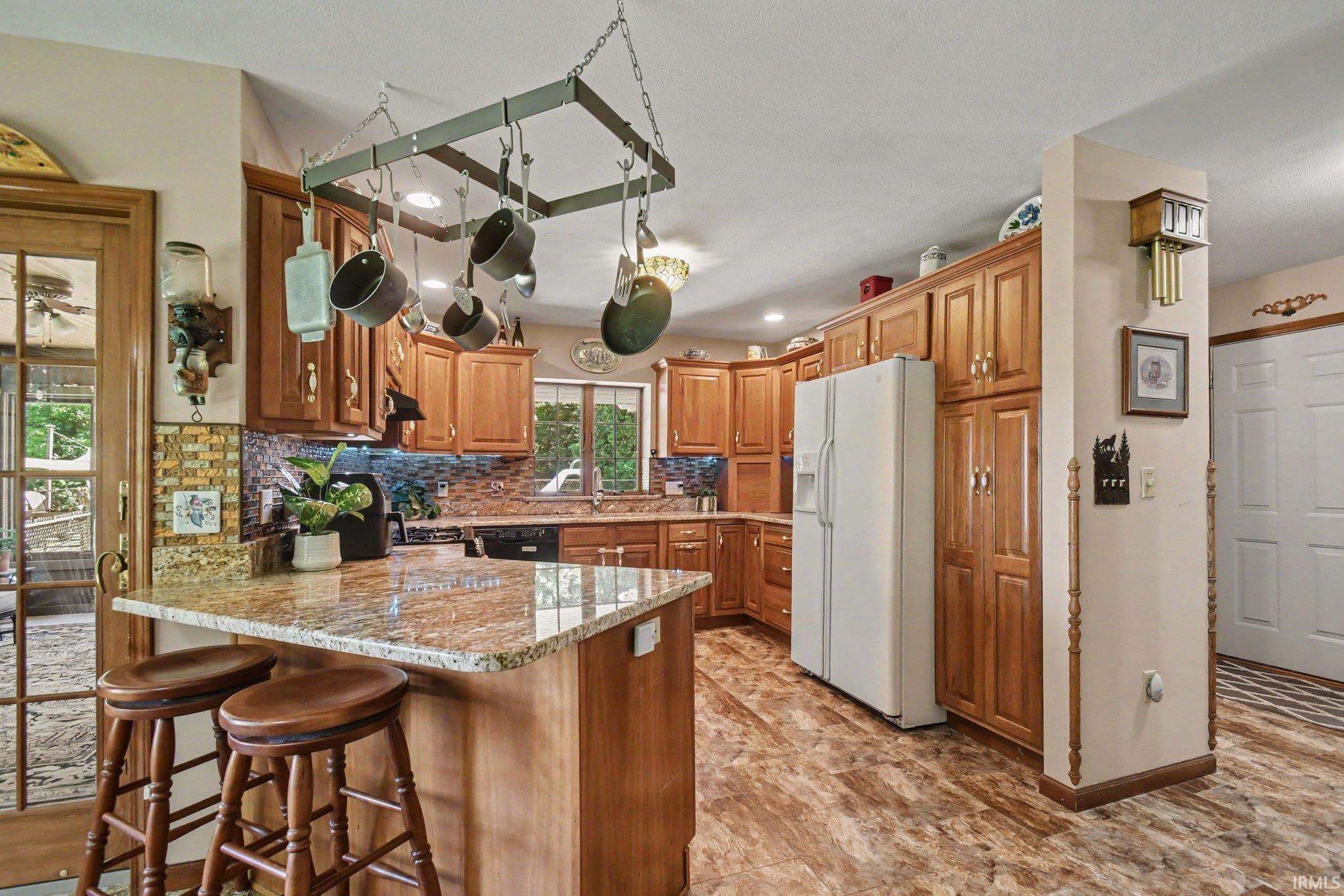 53660 Forest Lakes Drive Middlebury IN 46540