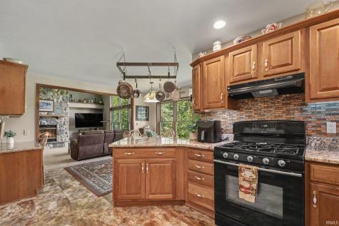 53660 Forest Lakes Drive Middlebury IN 46540