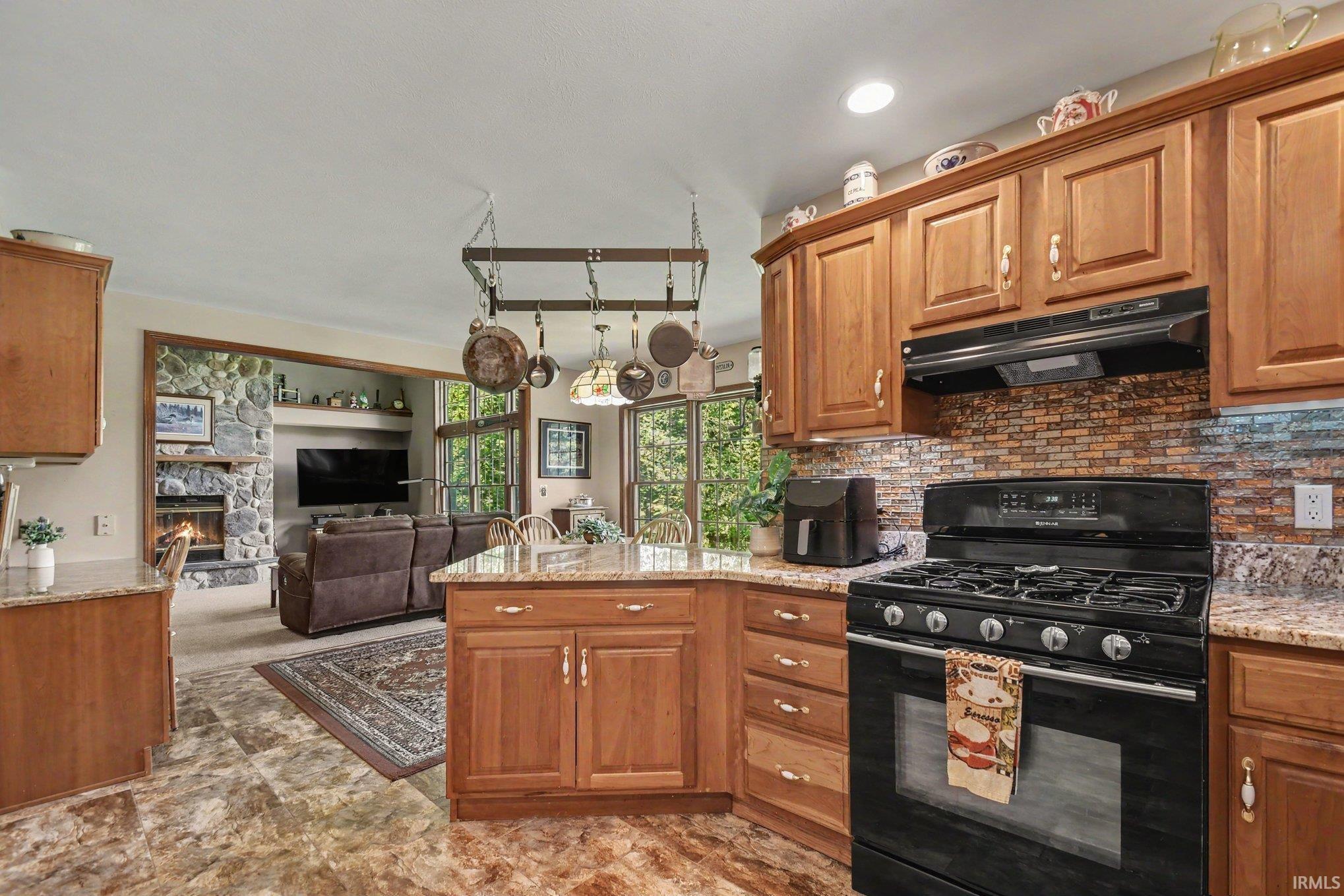 53660 Forest Lakes Drive Middlebury IN 46540