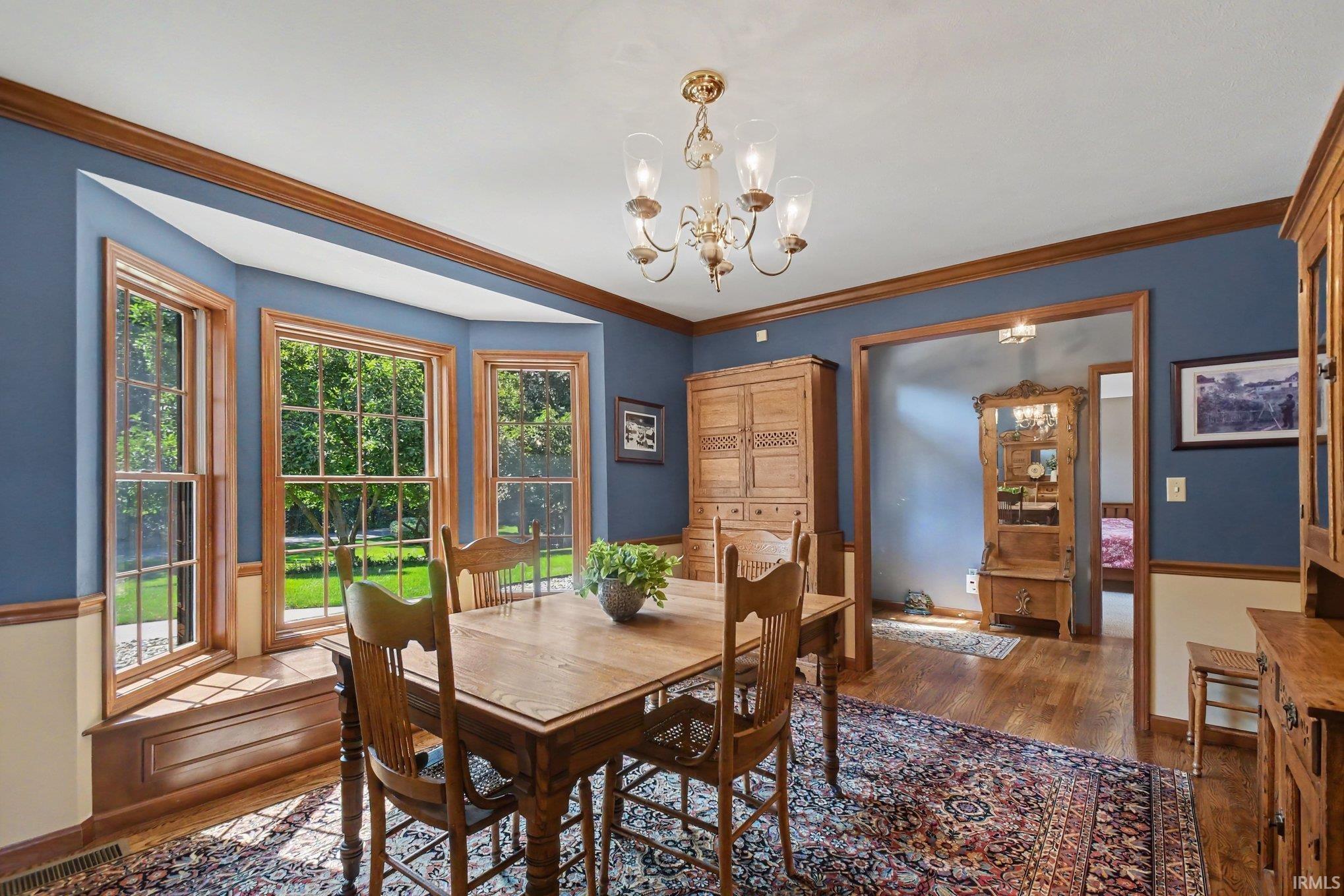 53660 Forest Lakes Drive Middlebury IN 46540