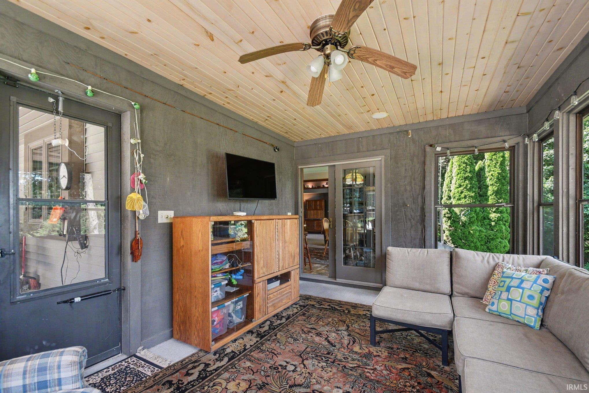 53660 Forest Lakes Drive Middlebury IN 46540