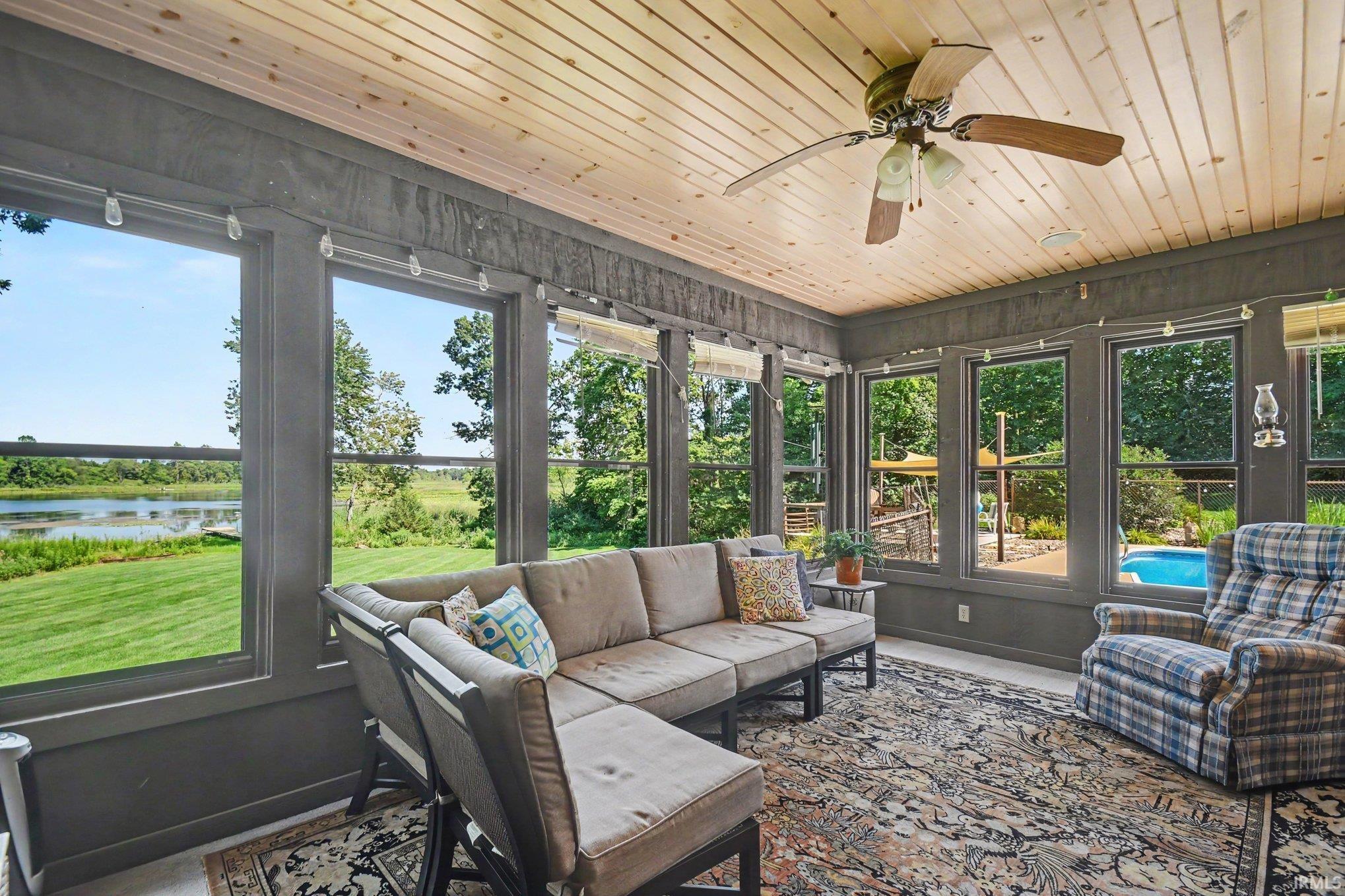 53660 Forest Lakes Drive Middlebury IN 46540
