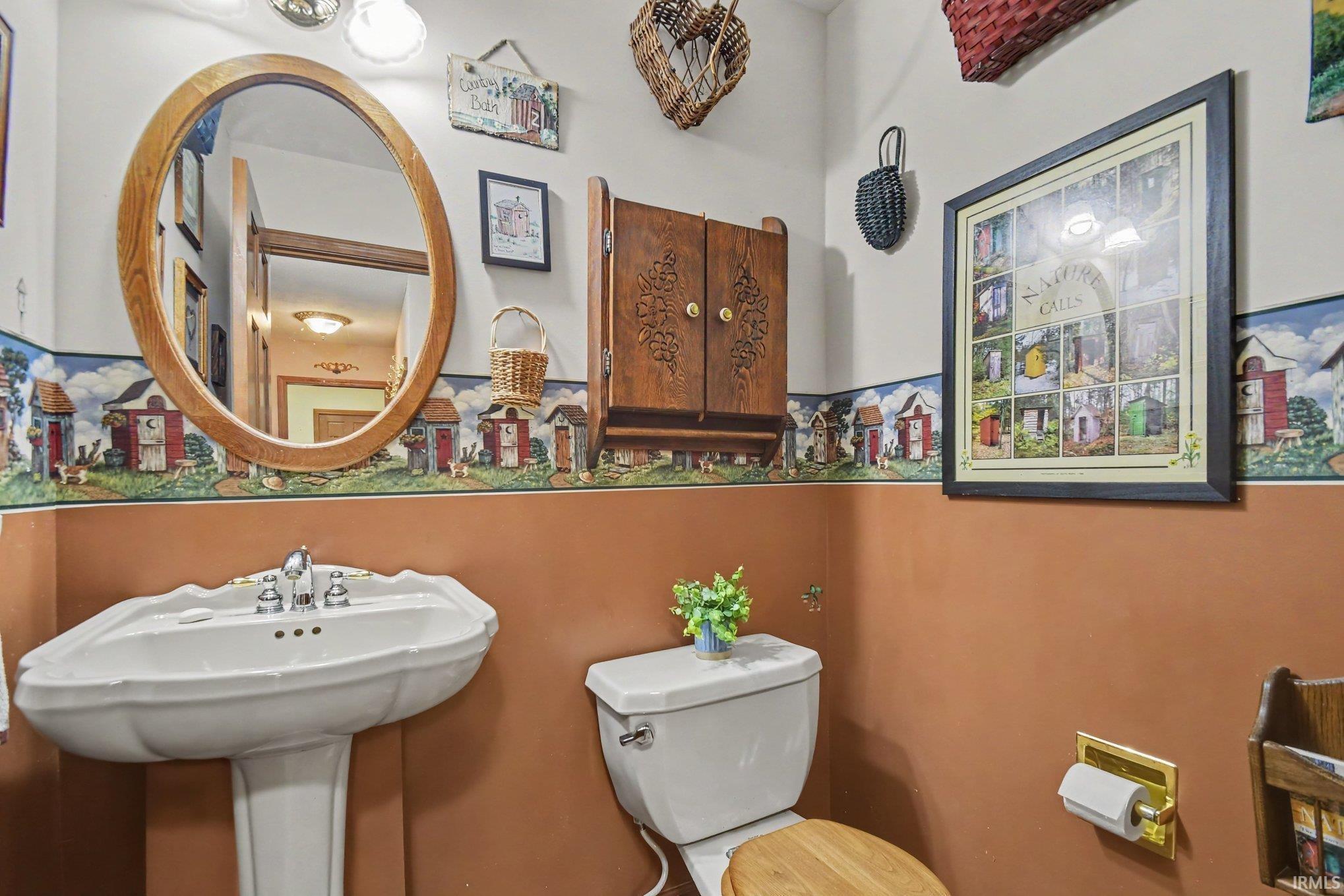 53660 Forest Lakes Drive Middlebury IN 46540