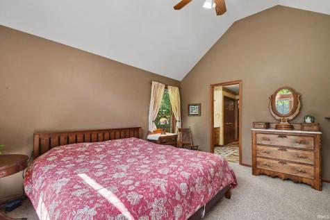 53660 Forest Lakes Drive Middlebury IN 46540