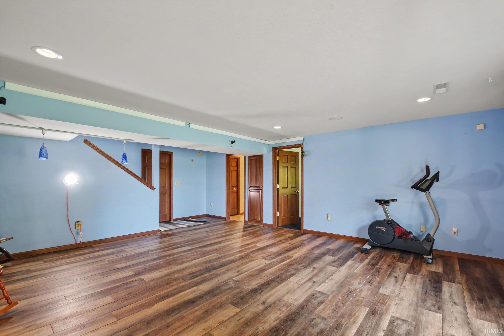 53660 Forest Lakes Drive Middlebury IN 46540