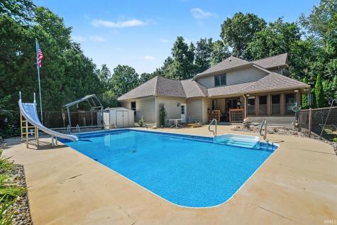 53660 Forest Lakes Drive Middlebury IN 46540