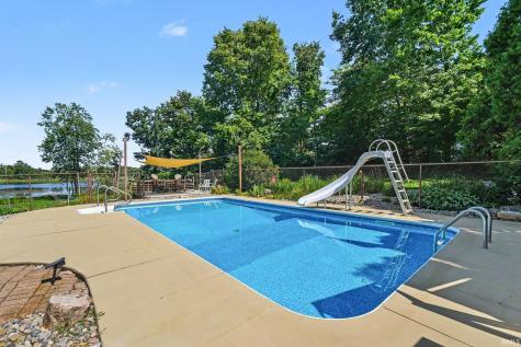 53660 Forest Lakes Drive Middlebury IN 46540