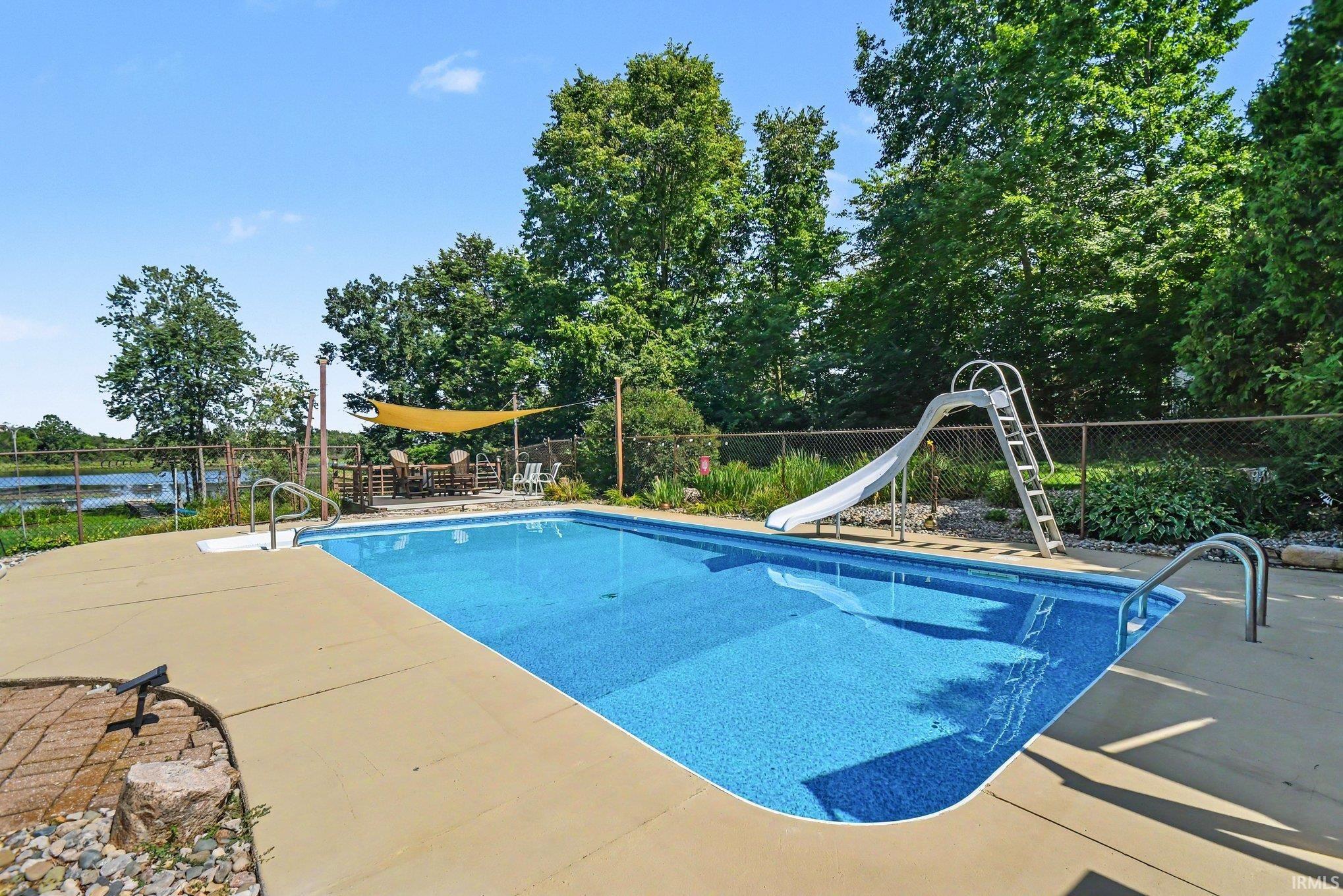 53660 Forest Lakes Drive Middlebury IN 46540