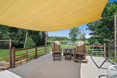 53660 Forest Lakes Drive Middlebury IN 46540