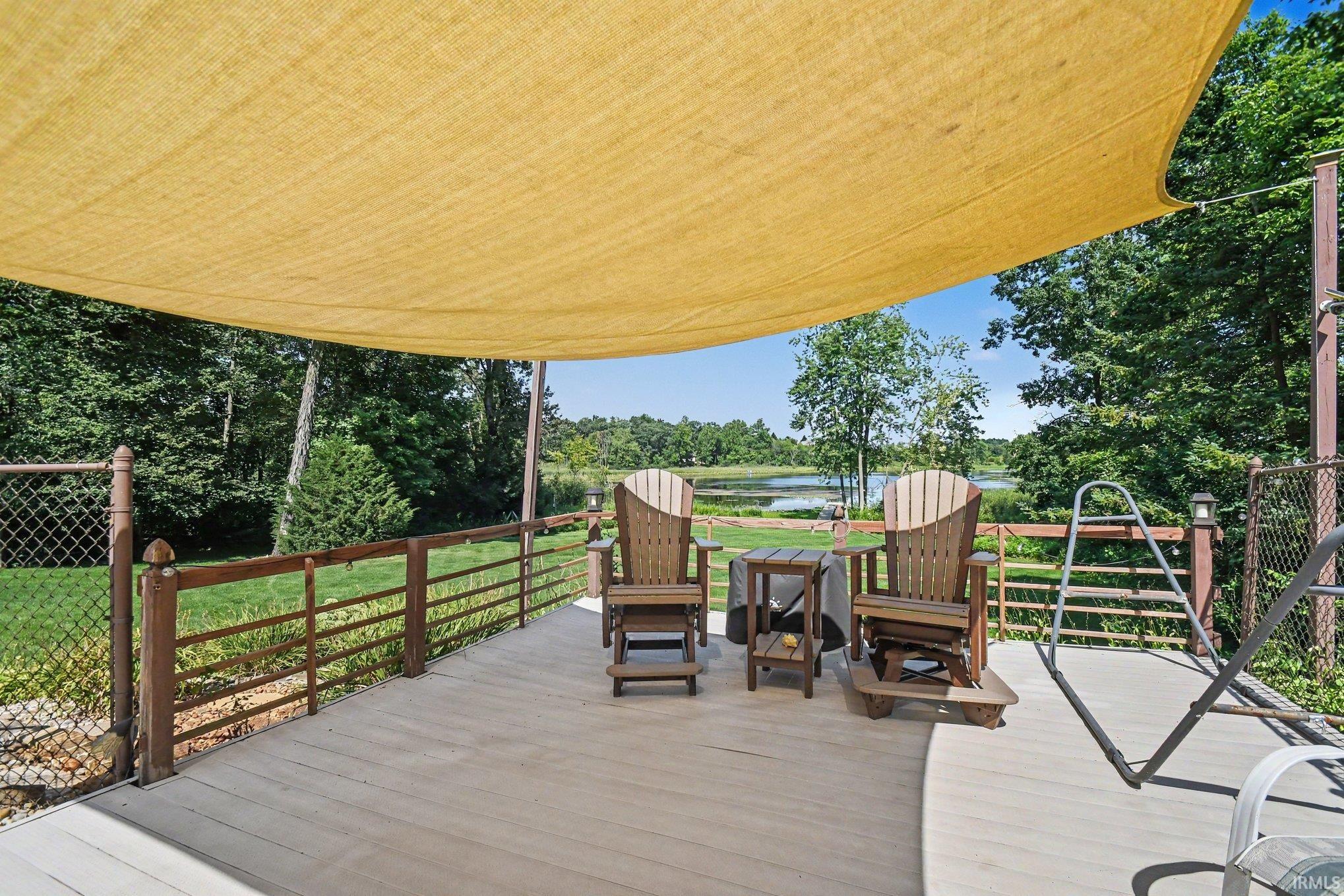 53660 Forest Lakes Drive Middlebury IN 46540
