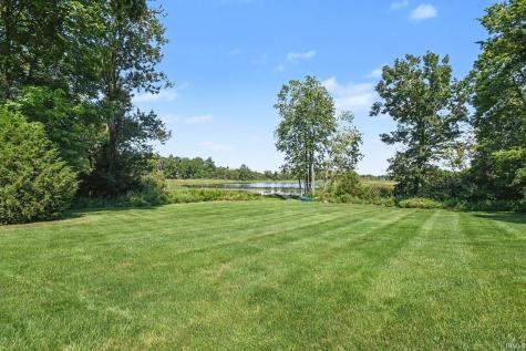 53660 Forest Lakes Drive Middlebury IN 46540
