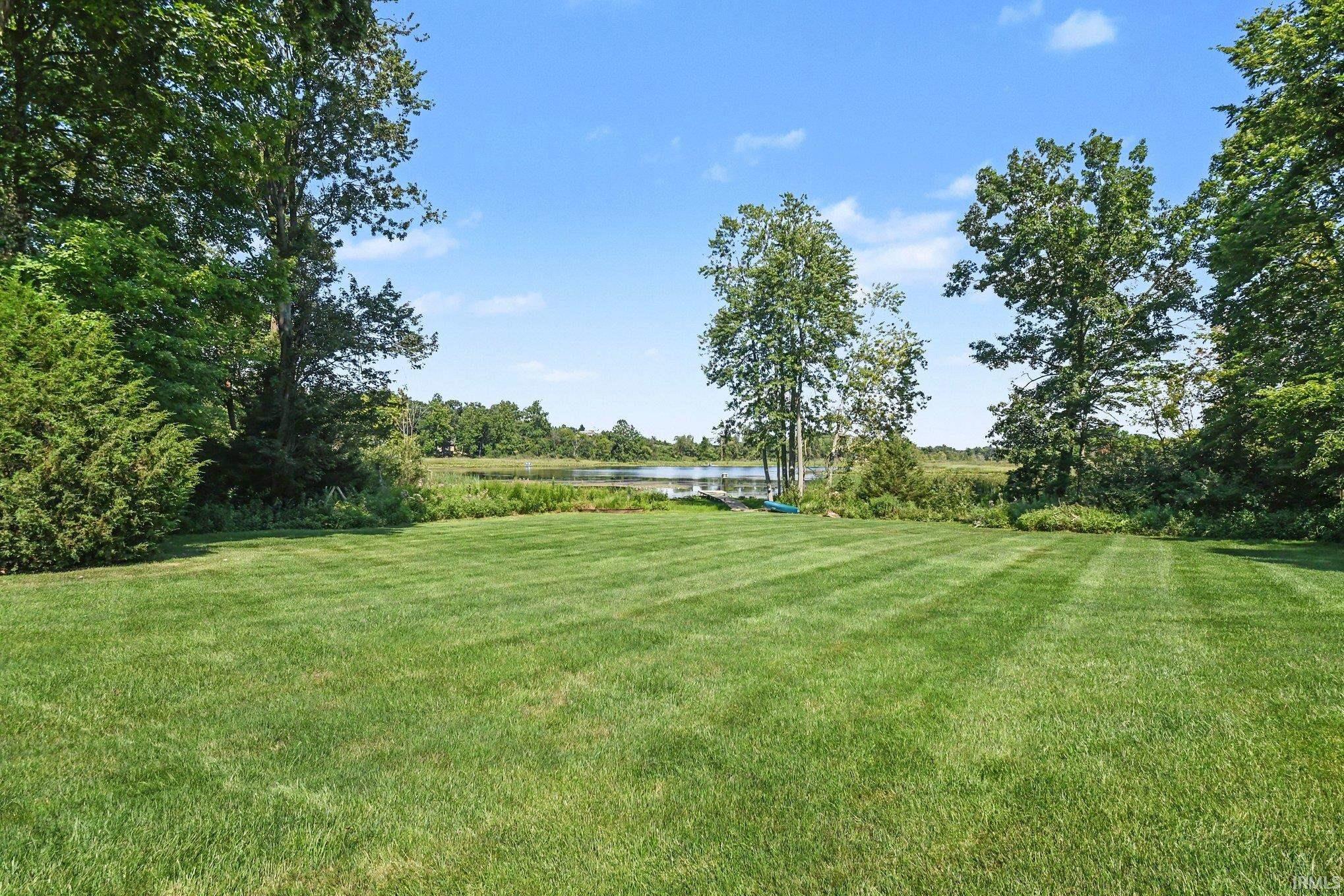 53660 Forest Lakes Drive Middlebury IN 46540