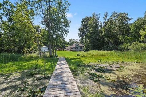 53660 Forest Lakes Drive Middlebury IN 46540