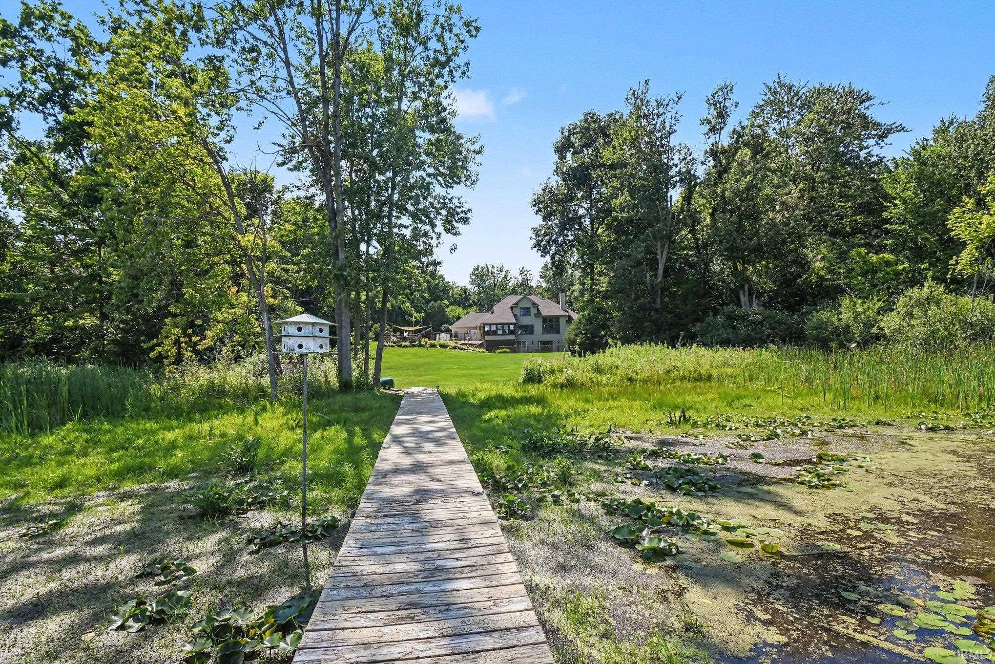 53660 Forest Lakes Drive Middlebury IN 46540
