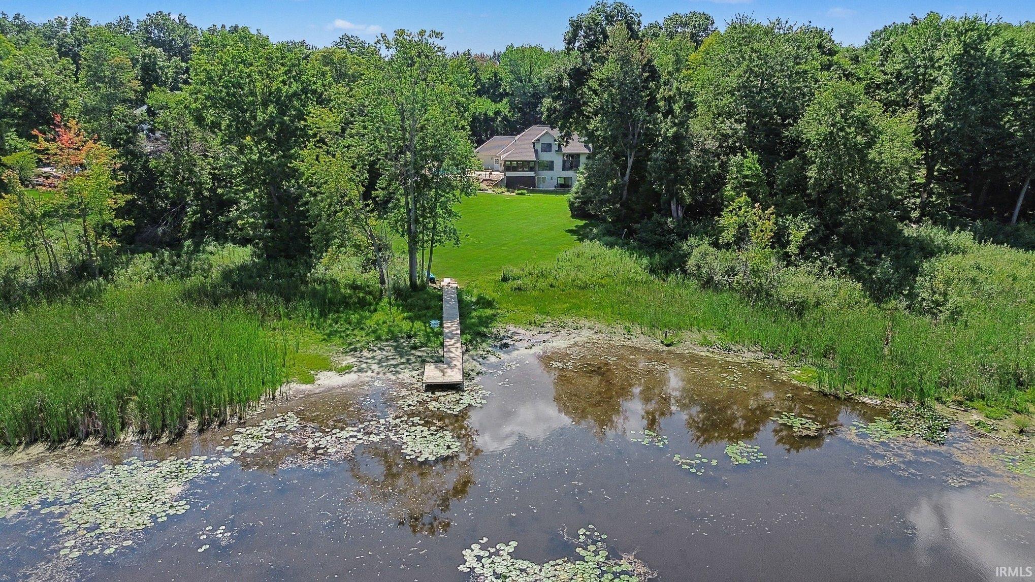 53660 Forest Lakes Drive Middlebury IN 46540