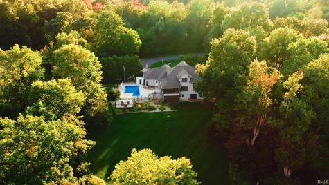 53660 Forest Lakes Drive Middlebury IN 46540