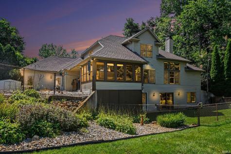 53660 Forest Lakes Drive Middlebury IN 46540