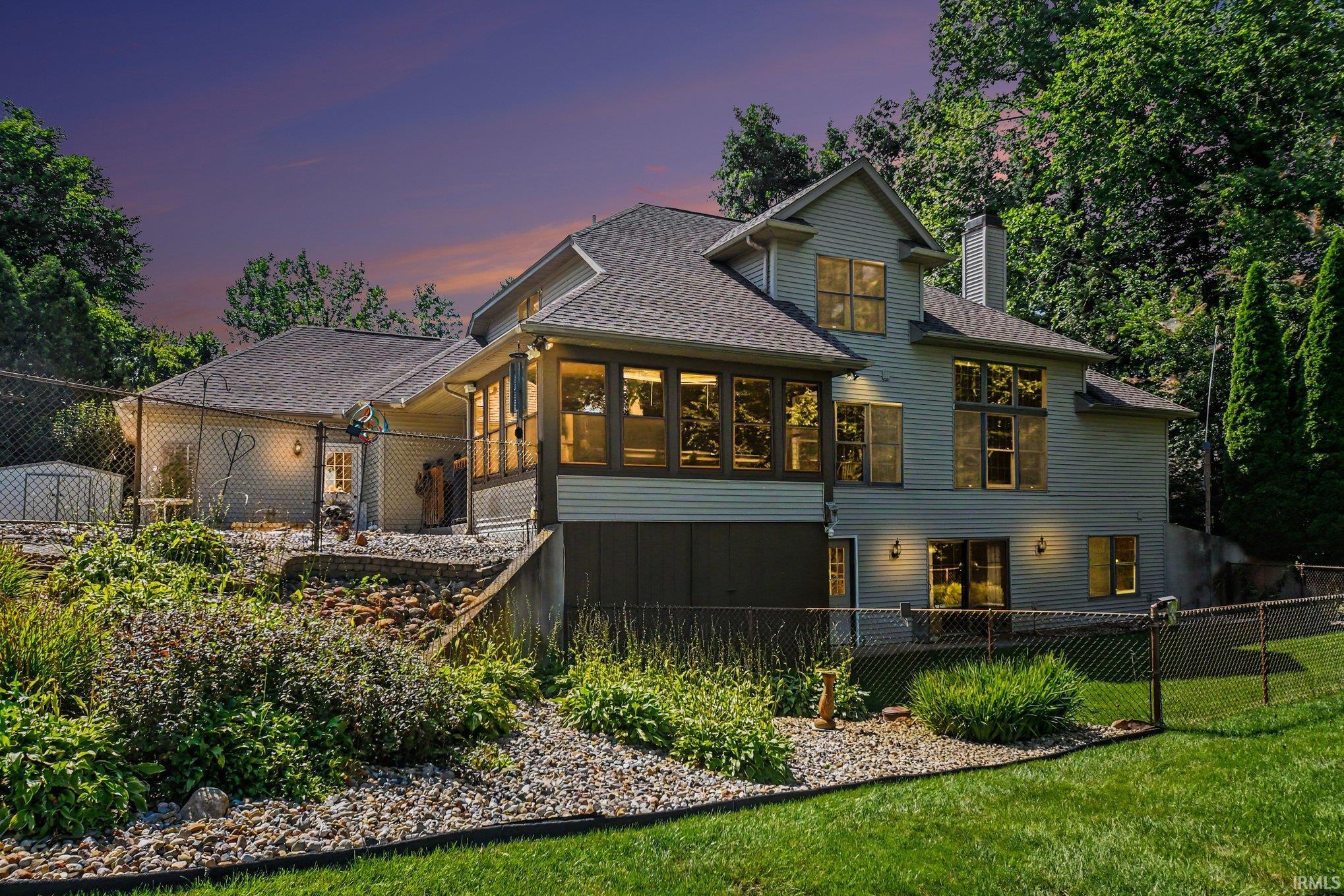 53660 Forest Lakes Drive Middlebury IN 46540