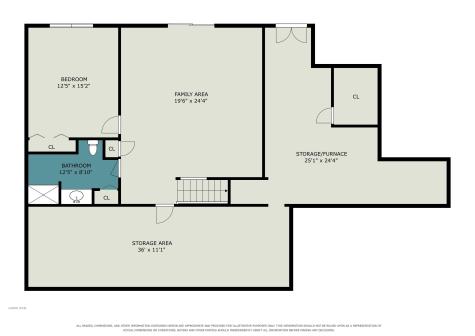 53660 Forest Lakes Drive Middlebury IN 46540