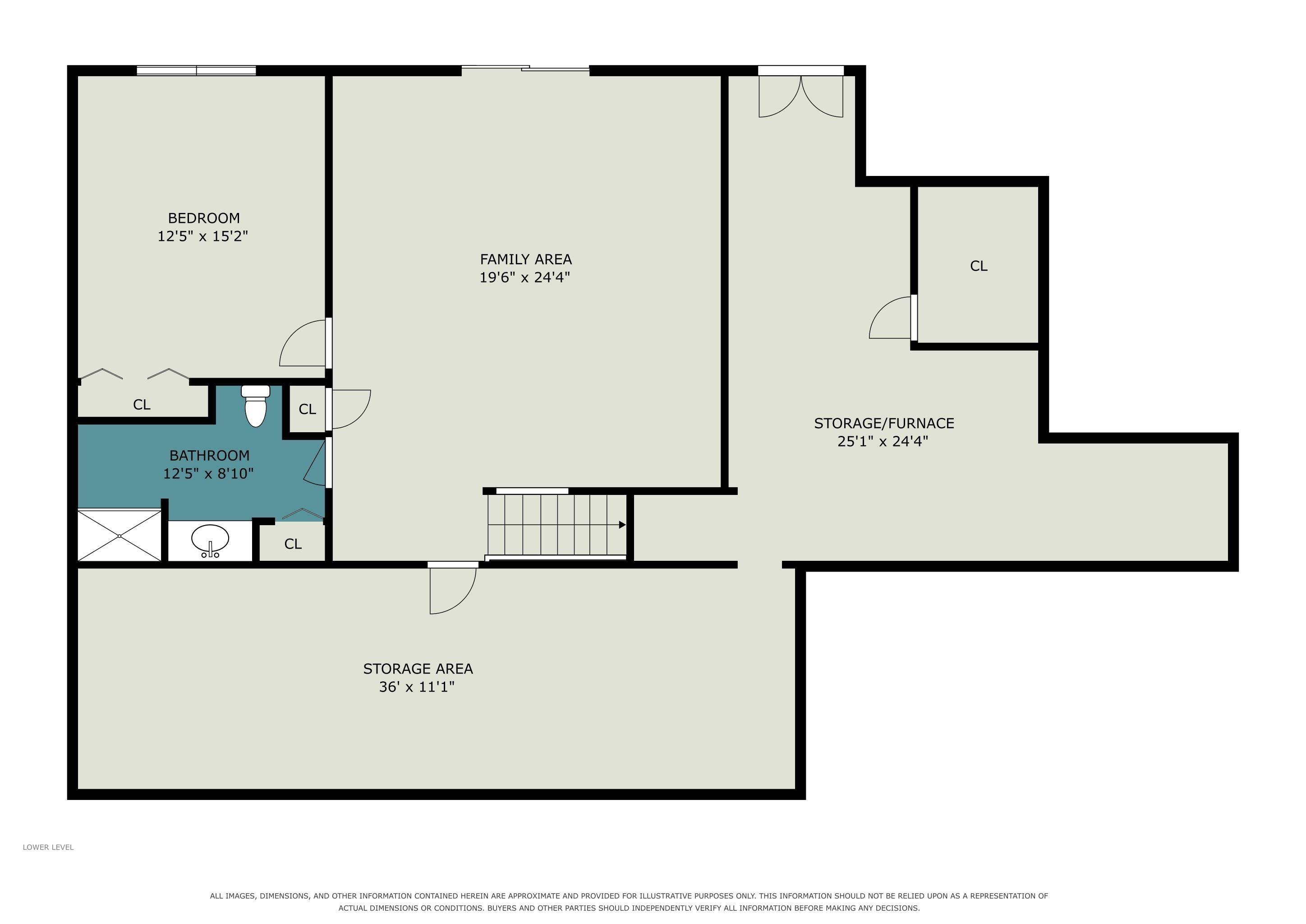 53660 Forest Lakes Drive Middlebury IN 46540