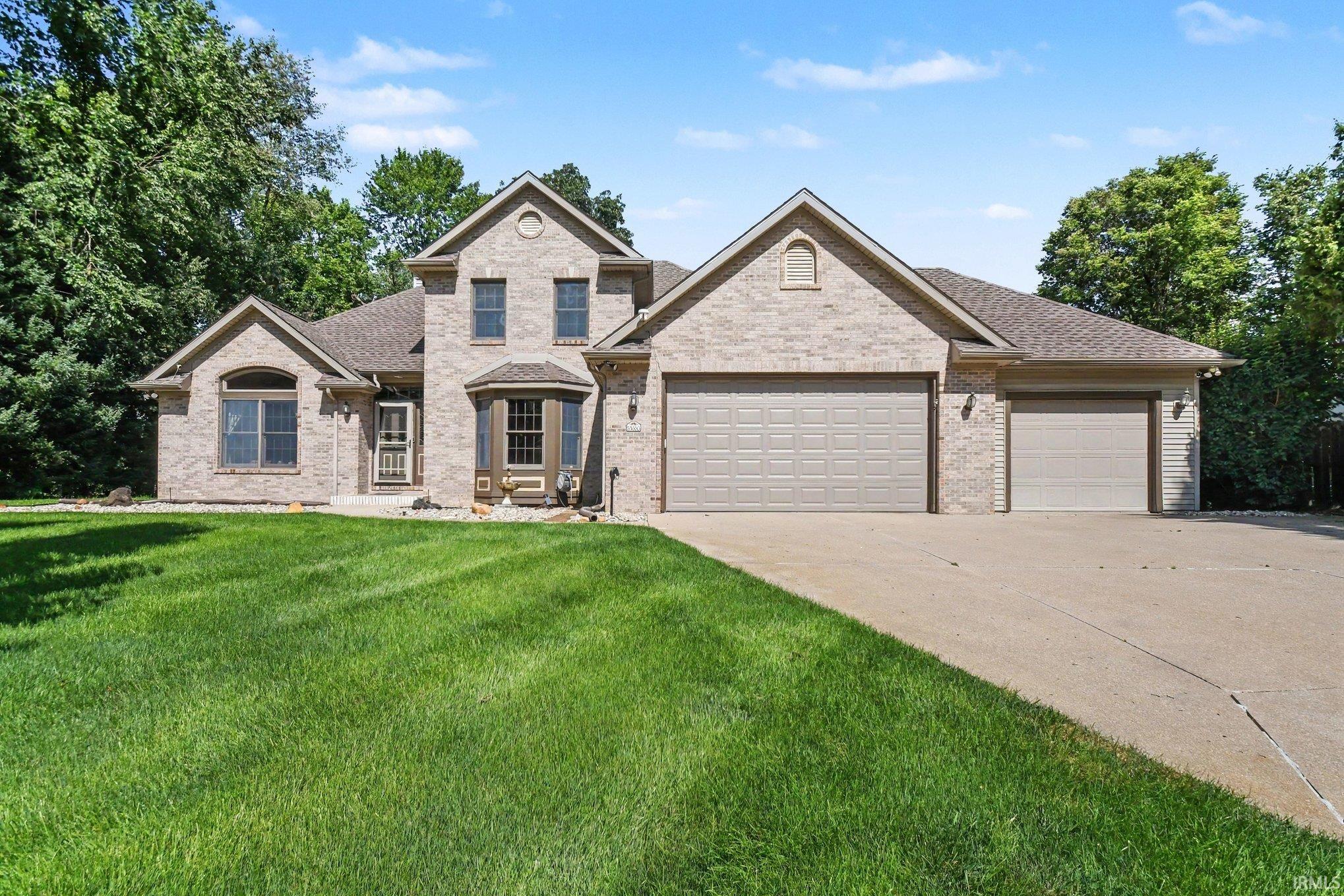 53660 Forest Lakes Drive Middlebury IN 46540