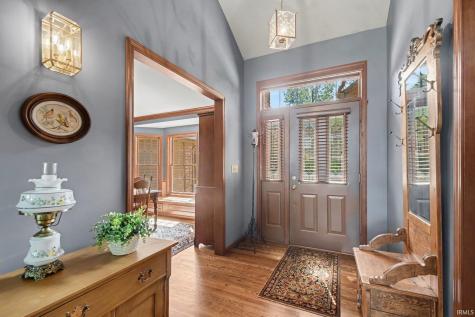 53660 Forest Lakes Drive Middlebury IN 46540