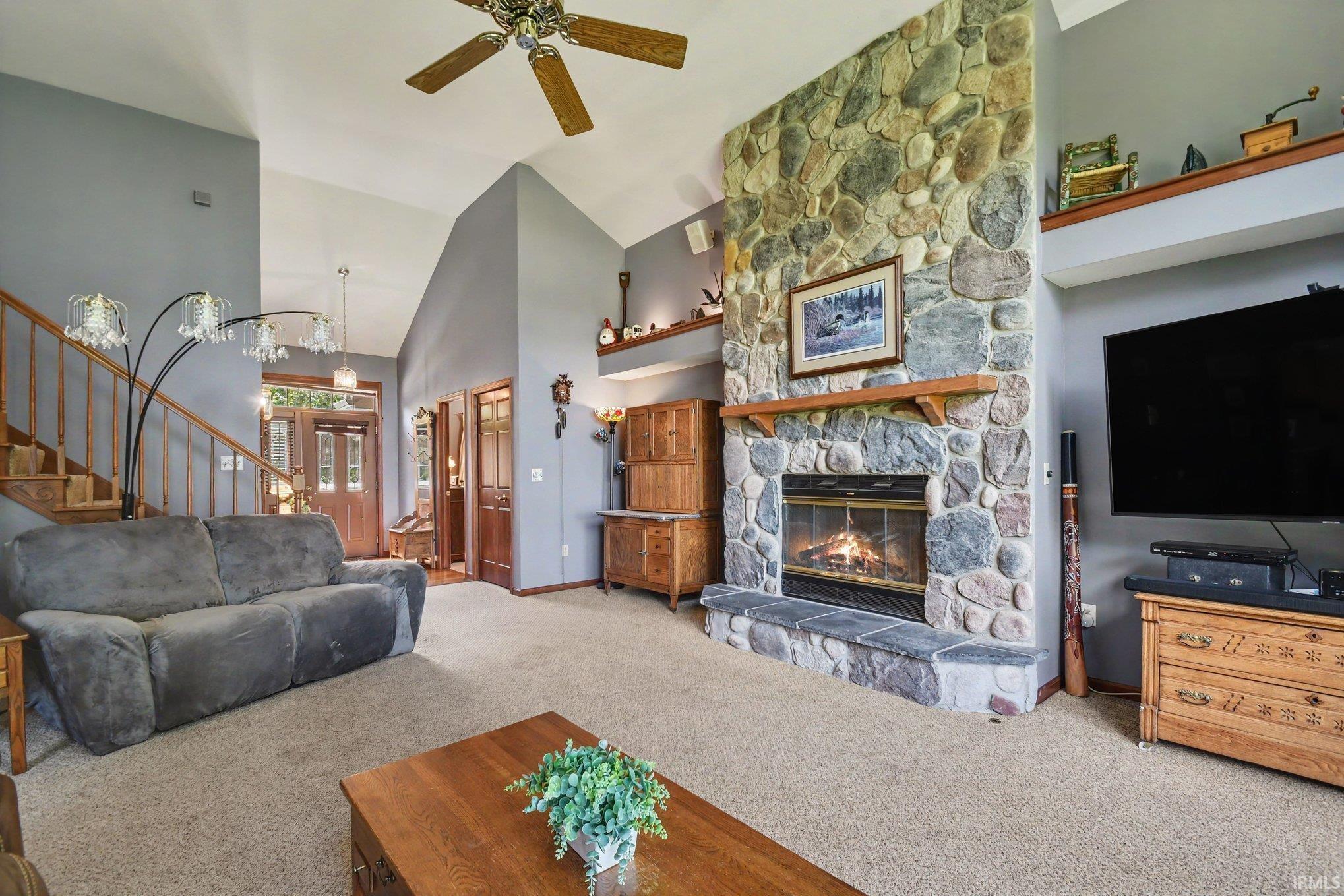 53660 Forest Lakes Drive Middlebury IN 46540