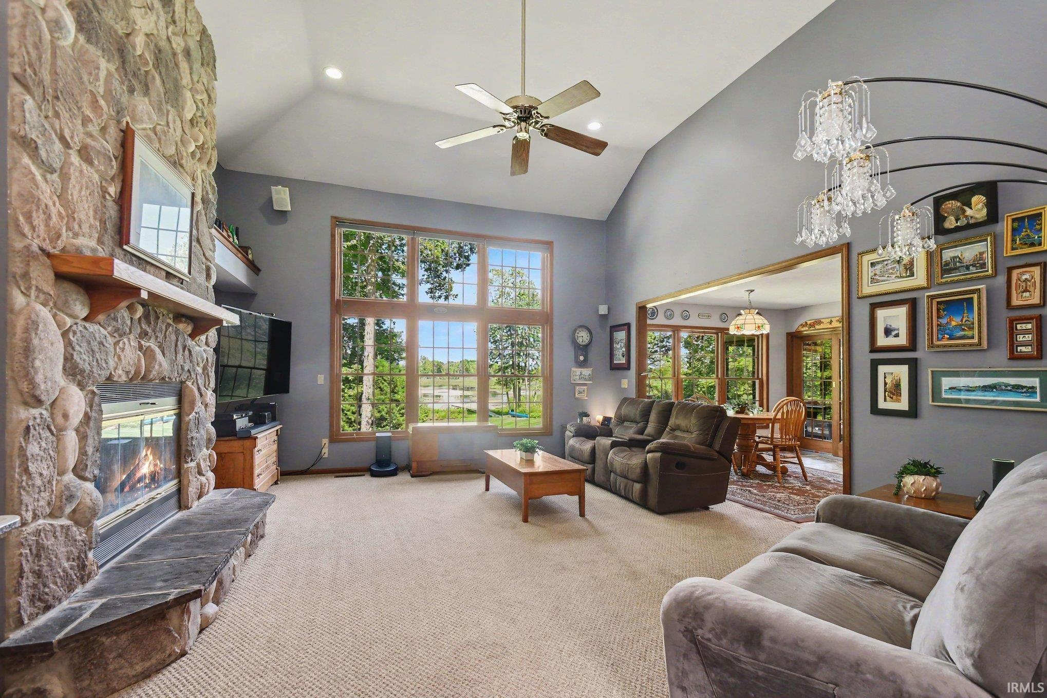 53660 Forest Lakes Drive Middlebury IN 46540