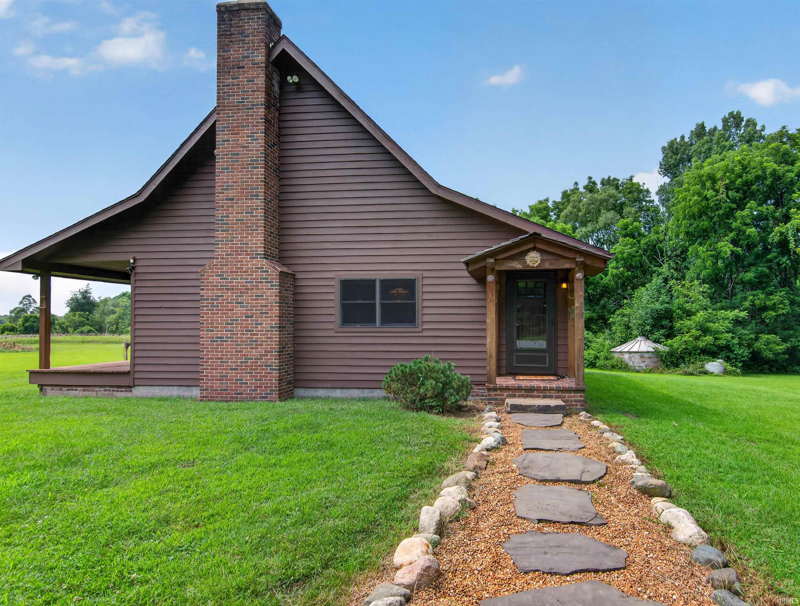 16600 4b Road Plymouth IN 46563