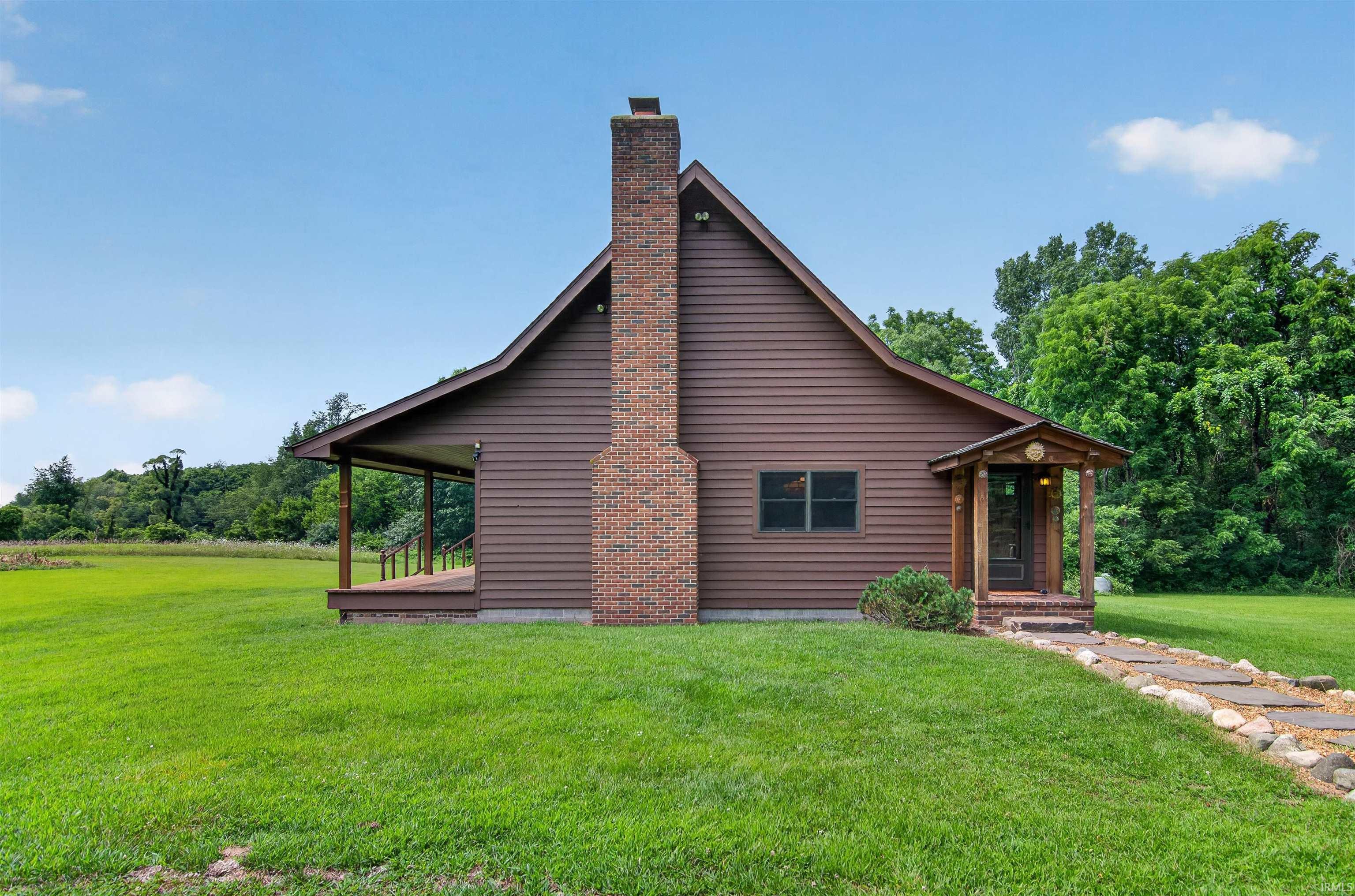 16600 4b Road Plymouth IN 46563