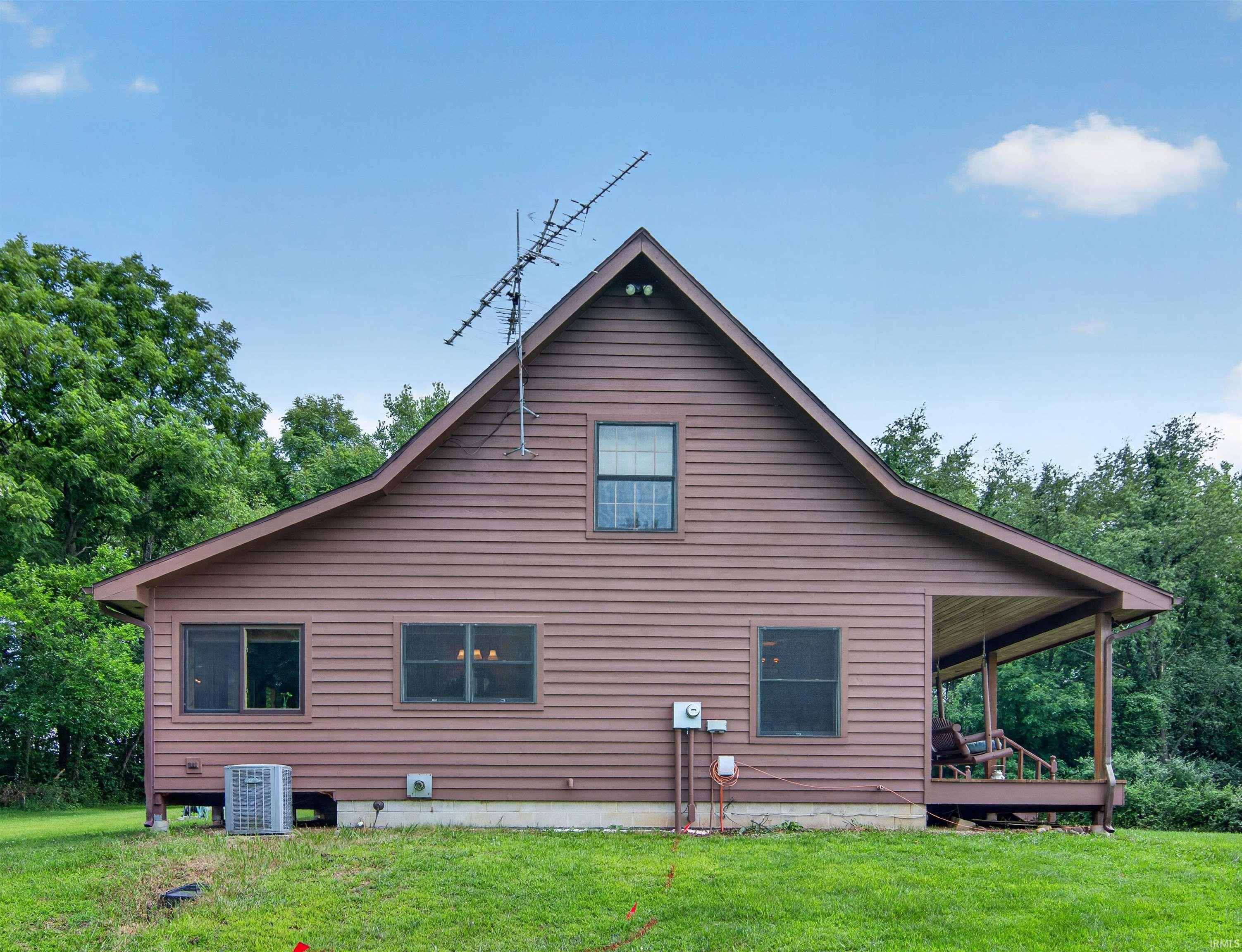 16600 4b Road Plymouth IN 46563
