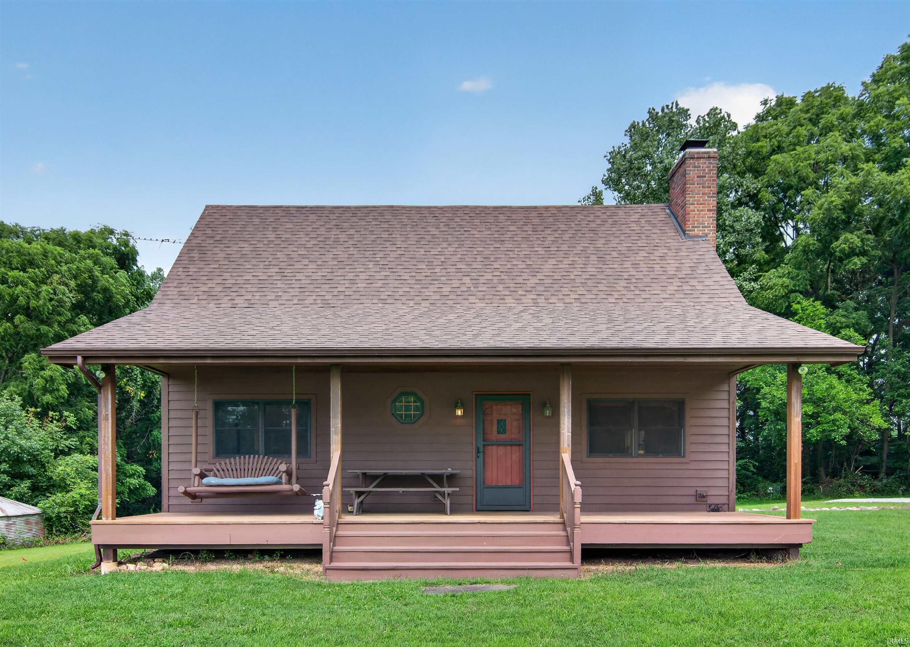 16600 4b Road Plymouth IN 46563