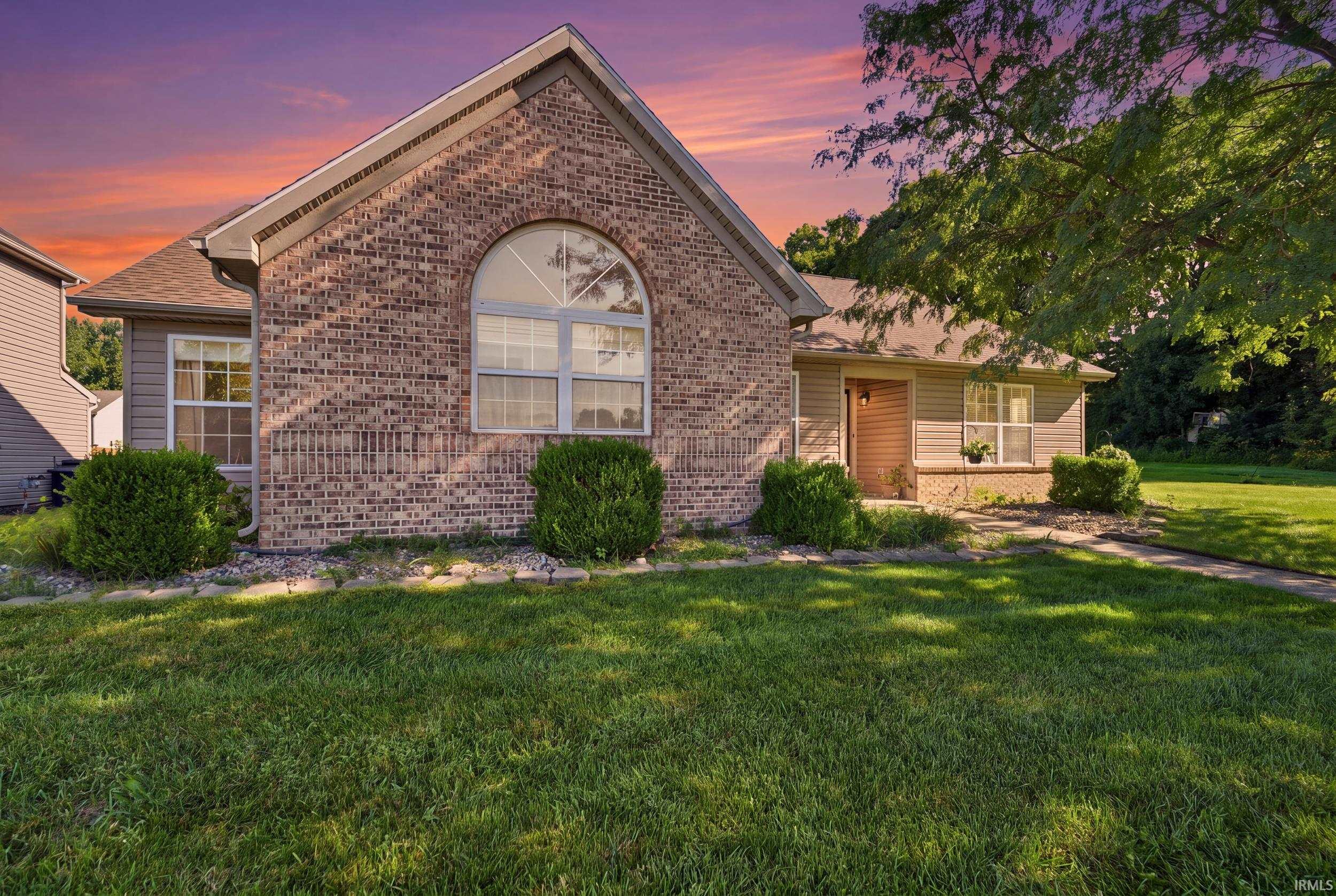 4073 Stergen Drive Lafayette IN 47909